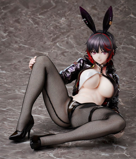 Creators Opinion PVC Statue 1/4 Miu Minami Bunny Ver. 23 cm - Versand: 5-7 Tage nach Bestellung