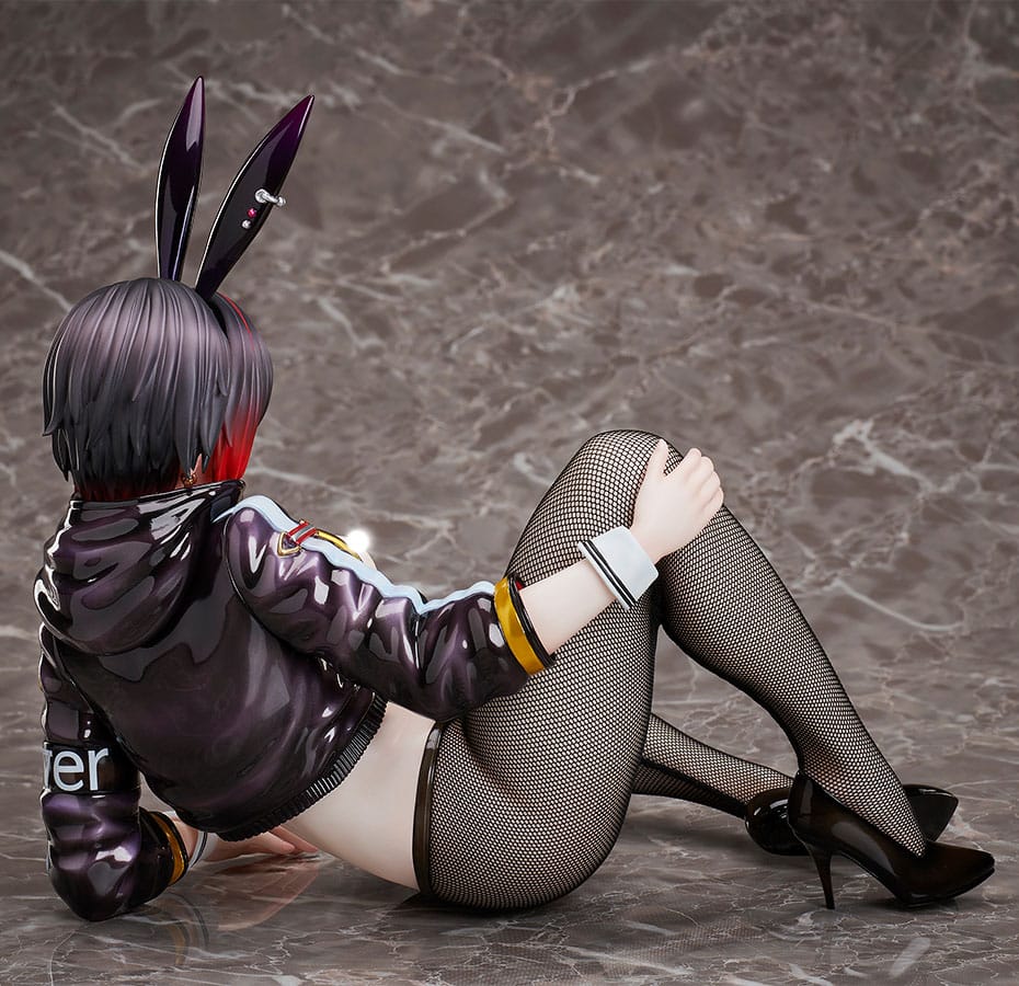 Creators Opinion PVC Statue 1/4 Miu Minami Bunny Ver. 23 cm - Versand: 5-7 Tage nach Bestellung
