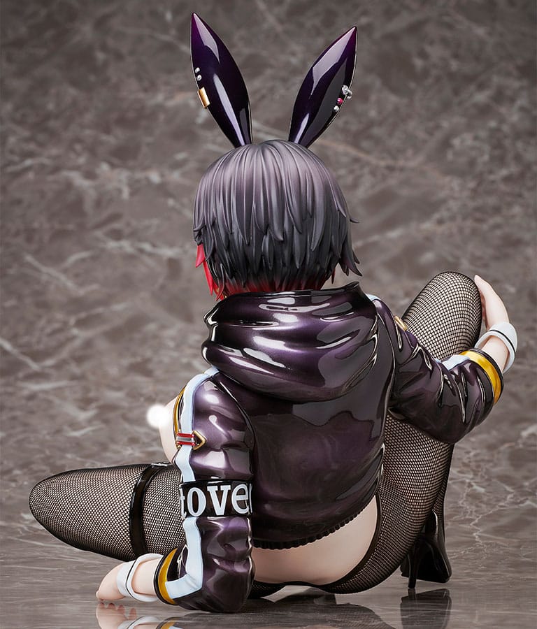 Creators Opinion PVC Statue 1/4 Miu Minami Bunny Ver. 23 cm - Versand: 5-7 Tage nach Bestellung