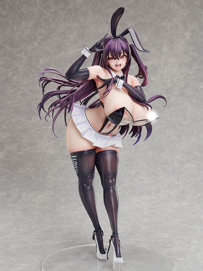 Original Character Statue 1/4 Kizyouin Onakichi Bunny Ver. 40 cm - Versand: 5-7 Tage nach Bestellung