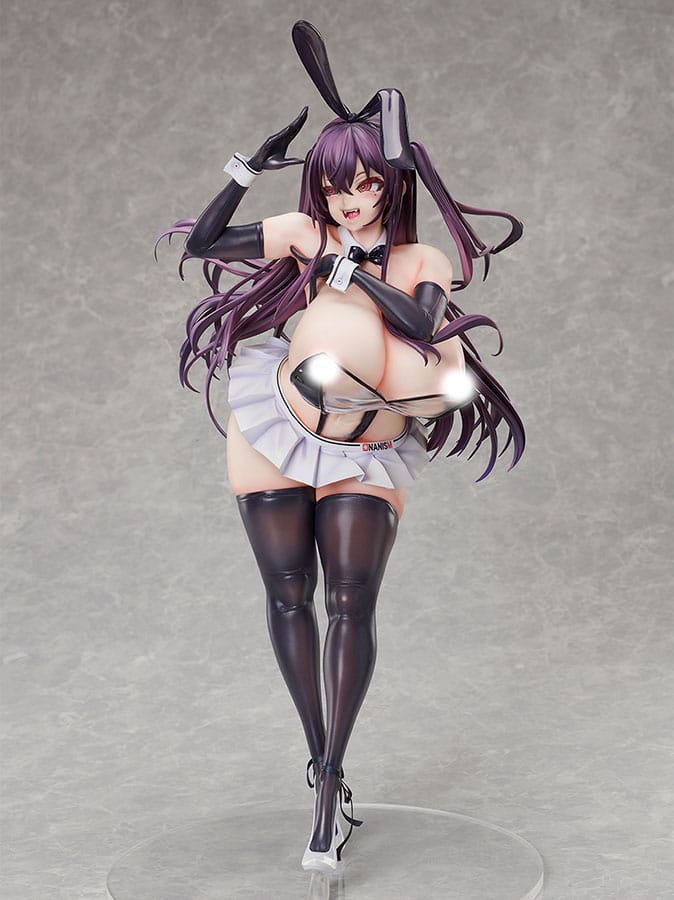 Original Character Statue 1/4 Kizyouin Onakichi Bunny Ver. 40 cm - Versand: 5-7 Tage nach Bestellung