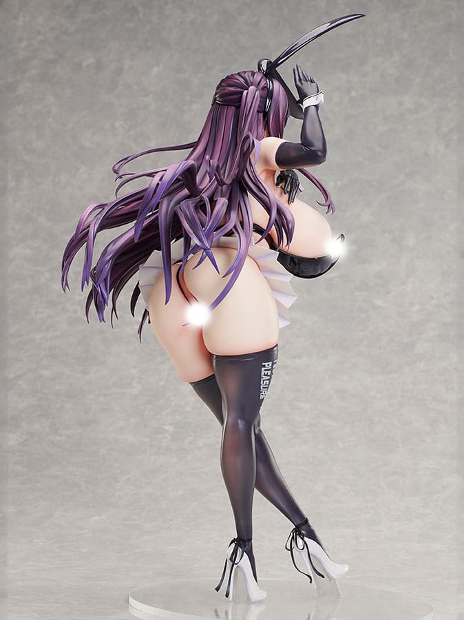 Original Character Statue 1/4 Kizyouin Onakichi Bunny Ver. 40 cm - Versand: 5-7 Tage nach Bestellung