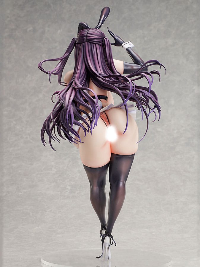 Original Character Statue 1/4 Kizyouin Onakichi Bunny Ver. 40 cm - Versand: 5-7 Tage nach Bestellung
