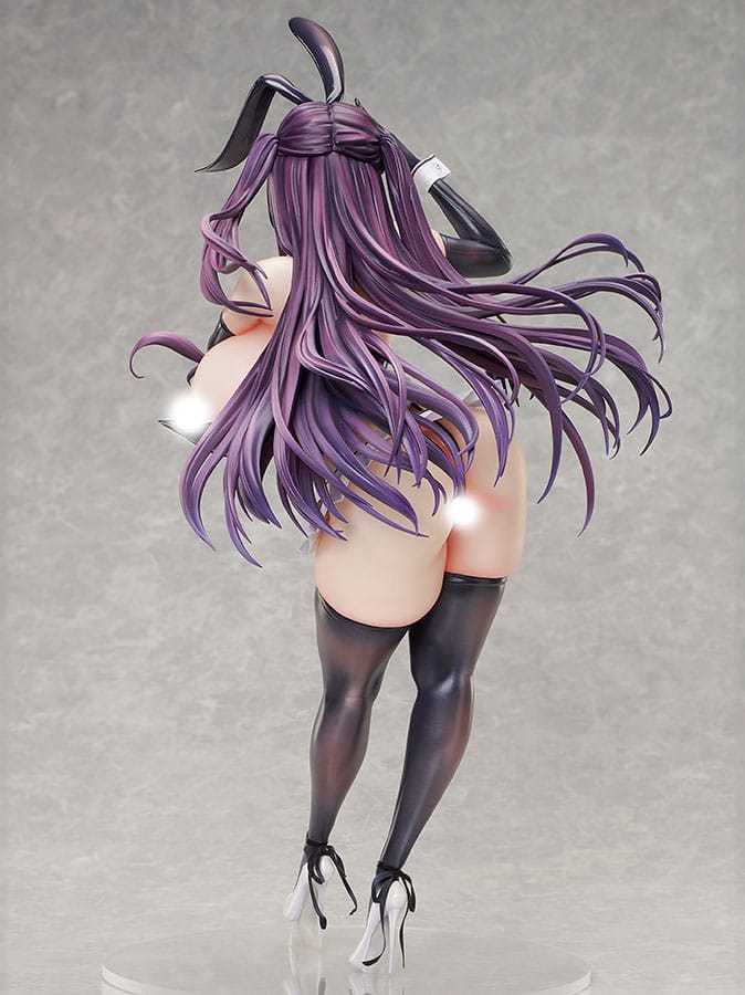 Original Character Statue 1/4 Kizyouin Onakichi Bunny Ver. 40 cm - Versand: 5-7 Tage nach Bestellung