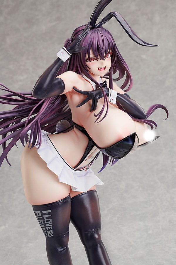 Original Character Statue 1/4 Kizyouin Onakichi Bunny Ver. 40 cm - Versand: 5-7 Tage nach Bestellung