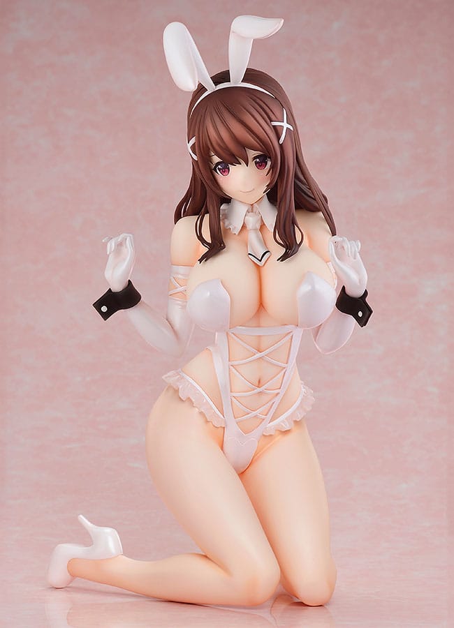 Original Character by Creators Opinion Statue 1/4 Yukino: Bare Leg Ver. 30 cm - Versand: 5-7 Tage nach Bestellung