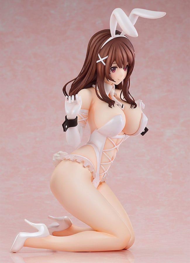 Original Character by Creators Opinion Statue 1/4 Yukino: Bare Leg Ver. 30 cm - Versand: 5-7 Tage nach Bestellung