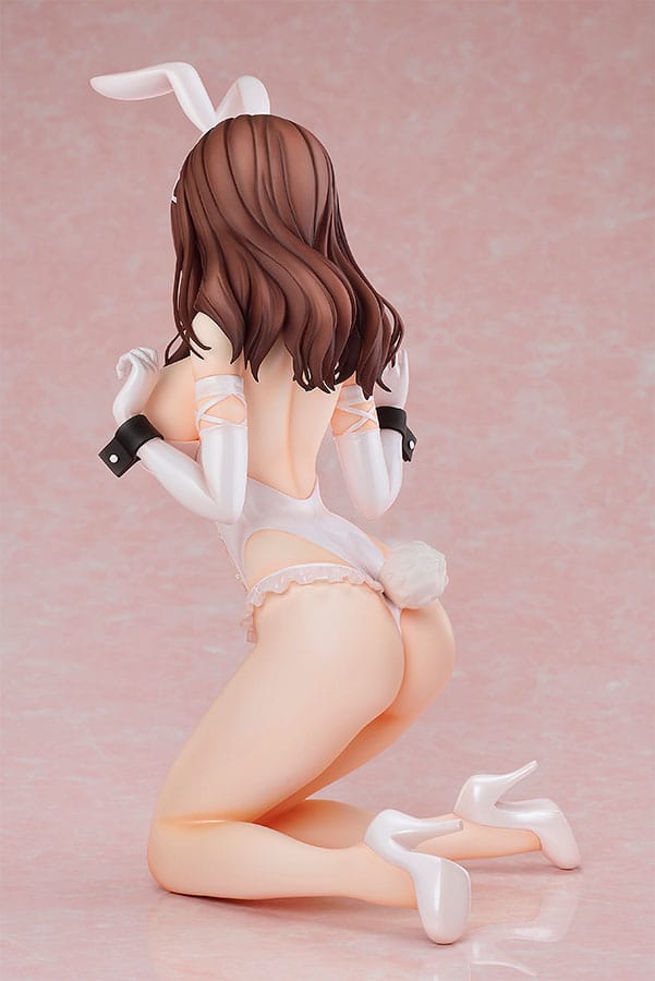 Original Character by Creators Opinion Statue 1/4 Yukino: Bare Leg Ver. 30 cm - Versand: 5-7 Tage nach Bestellung