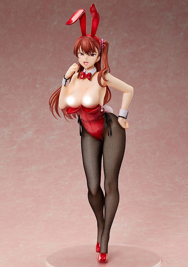 Bullied: Revenge Hypnosis Statue 1/4 Izumi Nogami Bunny Ver. 46 cm - Versand: 5-7 Tage nach Bestellung