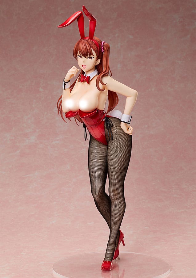 Bullied: Revenge Hypnosis Statue 1/4 Izumi Nogami Bunny Ver. 46 cm - Versand: 5-7 Tage nach Bestellung