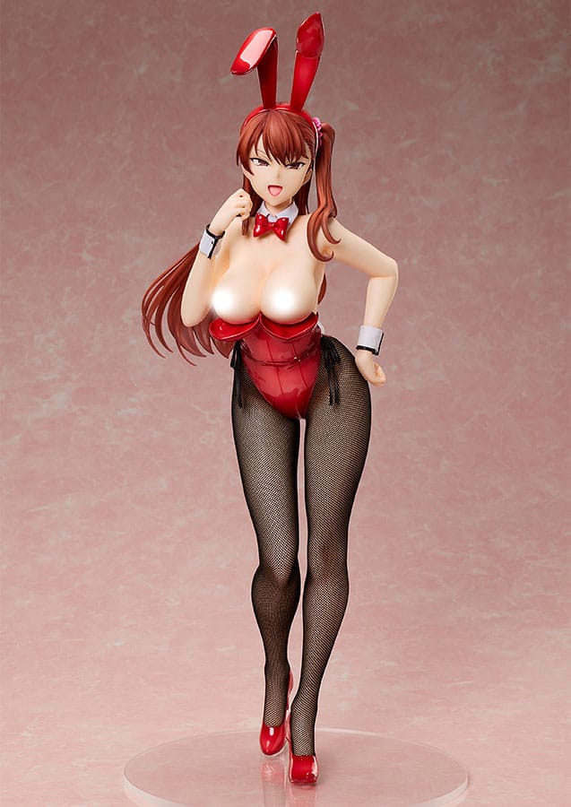 Bullied: Revenge Hypnosis Statue 1/4 Izumi Nogami Bunny Ver. 46 cm - Versand: 5-7 Tage nach Bestellung