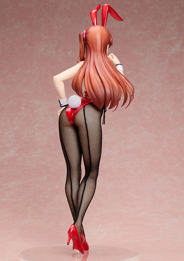 Bullied: Revenge Hypnosis Statue 1/4 Izumi Nogami Bunny Ver. 46 cm - Versand: 5-7 Tage nach Bestellung