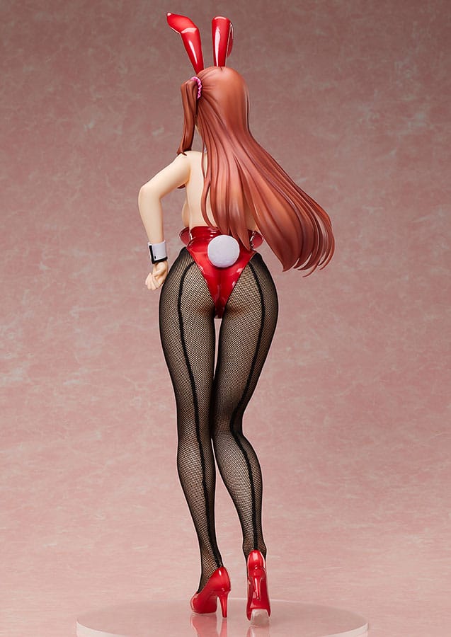 Bullied: Revenge Hypnosis Statue 1/4 Izumi Nogami Bunny Ver. 46 cm - Versand: 5-7 Tage nach Bestellung