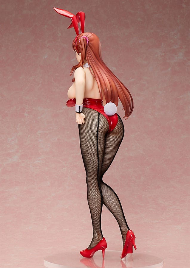 Bullied: Revenge Hypnosis Statue 1/4 Izumi Nogami Bunny Ver. 46 cm - Versand: 5-7 Tage nach Bestellung
