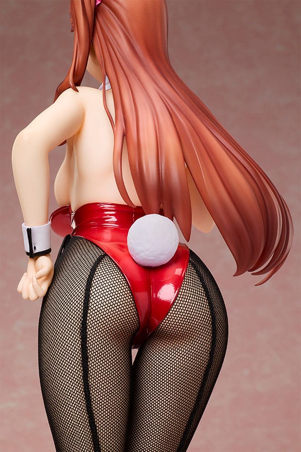 Bullied: Revenge Hypnosis Statue 1/4 Izumi Nogami Bunny Ver. 46 cm - Versand: 5-7 Tage nach Bestellung