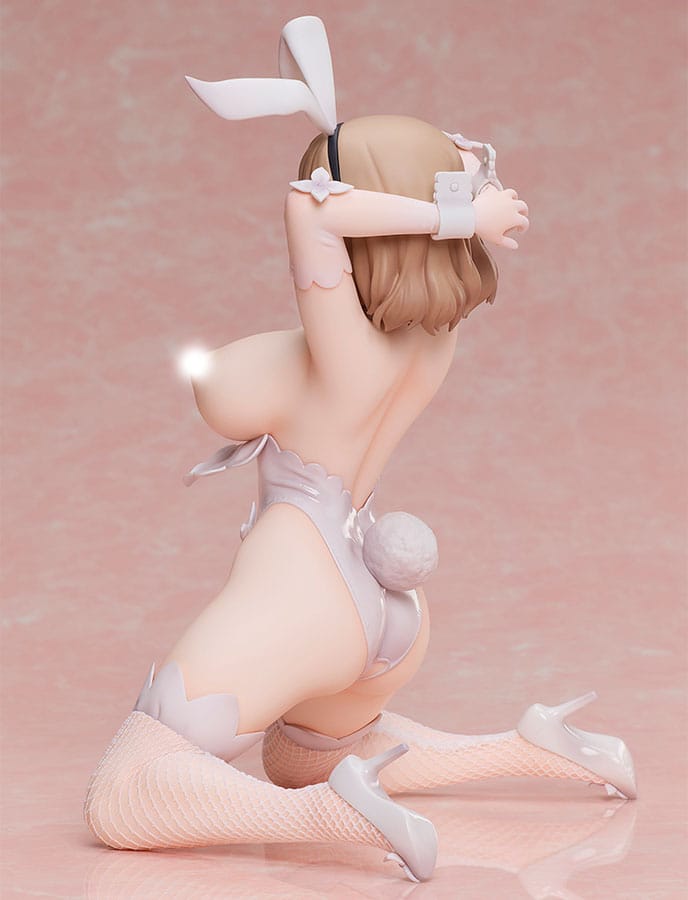 Original Character PVC Statue 1/6 Karen Kazamatsuri Bunny Ver. 18 cm - Versand: 5-7 Tage nach Bestellung