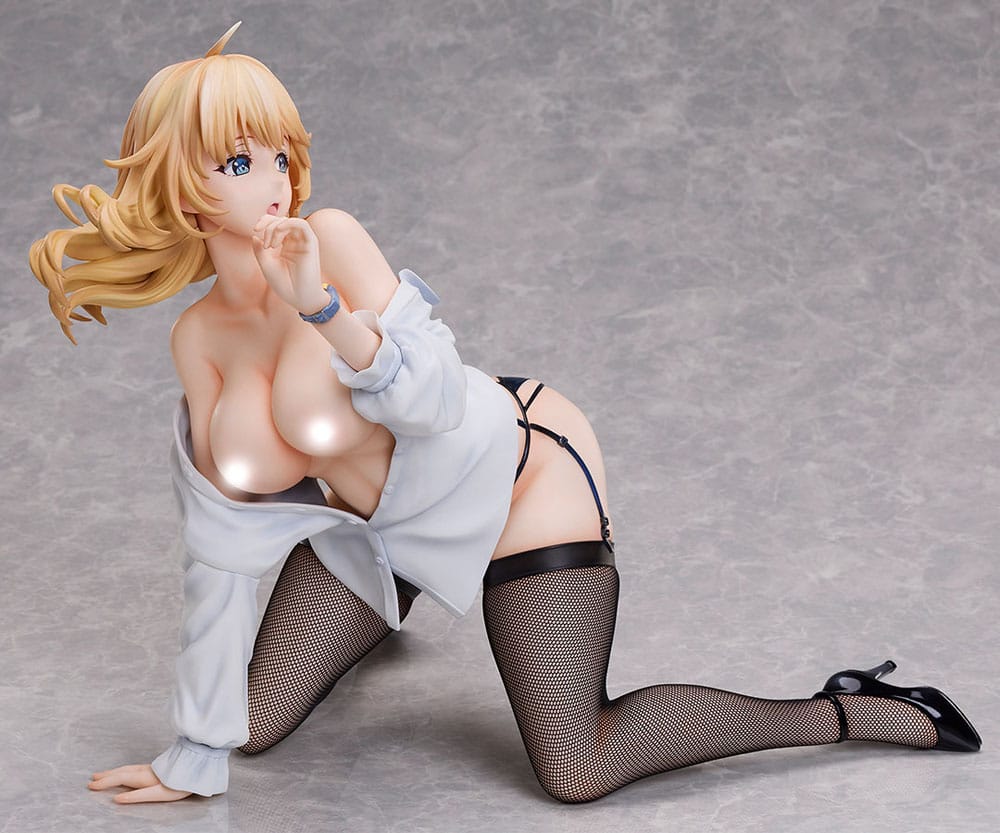Creators Opinion PVC Statue 1/4 Lisa 24 cm - Preorder - ETA: 25.12.2025