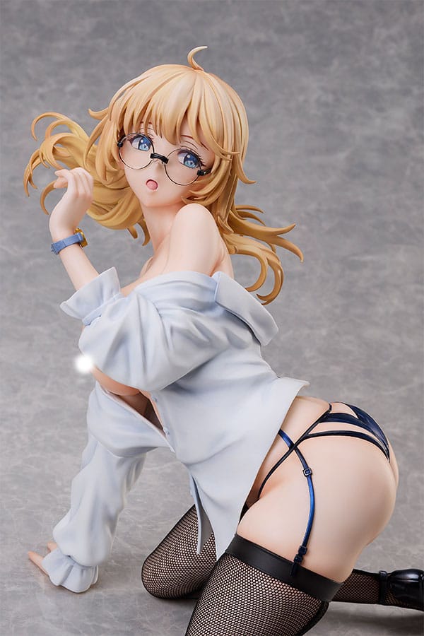 Creators Opinion PVC Statue 1/4 Lisa 24 cm - Preorder - ETA: 25.12.2025