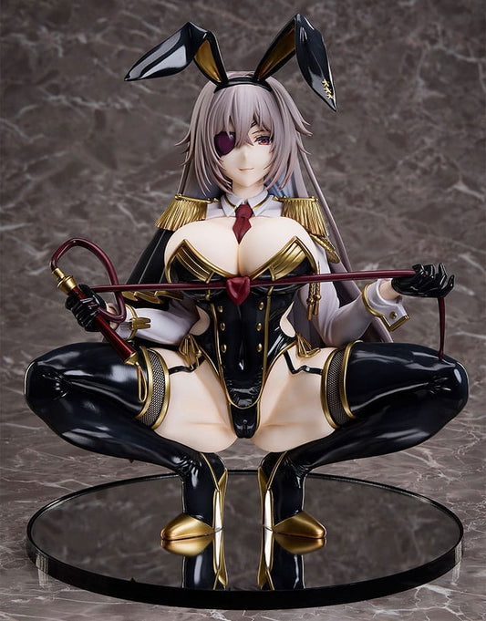 Creators Opinion PVC Statue 1/4 Elizaveta 30 cm        - Preorder - ETA: 25.01.2026