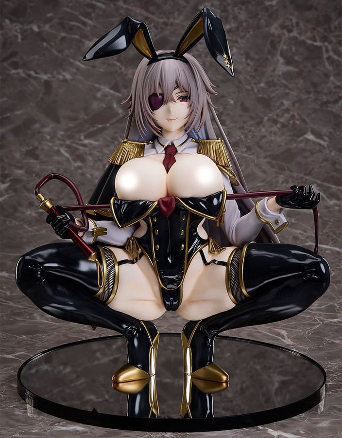 Creators Opinion PVC Statue 1/4 Elizaveta 30 cm - Preorder - ETA: 25.01.2026