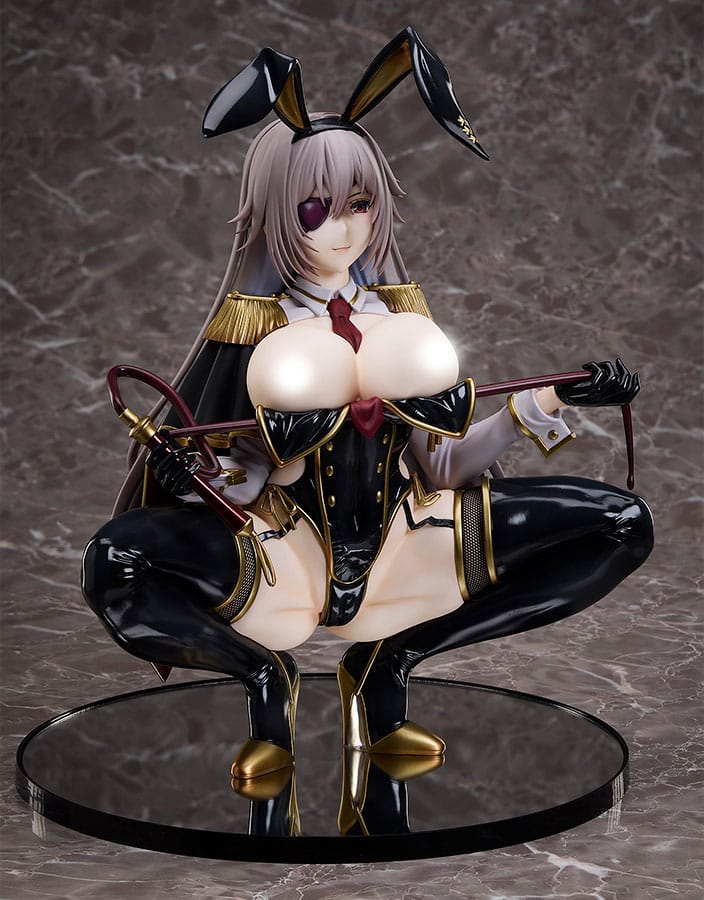 Creators Opinion PVC Statue 1/4 Elizaveta 30 cm - Preorder - ETA: 25.01.2026
