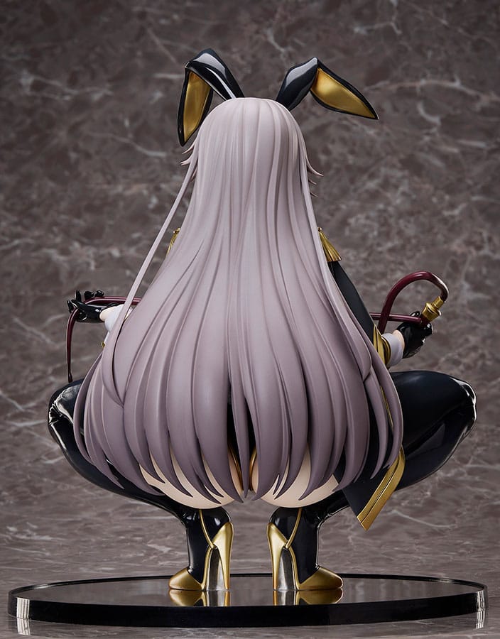 Creators Opinion PVC Statue 1/4 Elizaveta 30 cm - Preorder - ETA: 25.01.2026