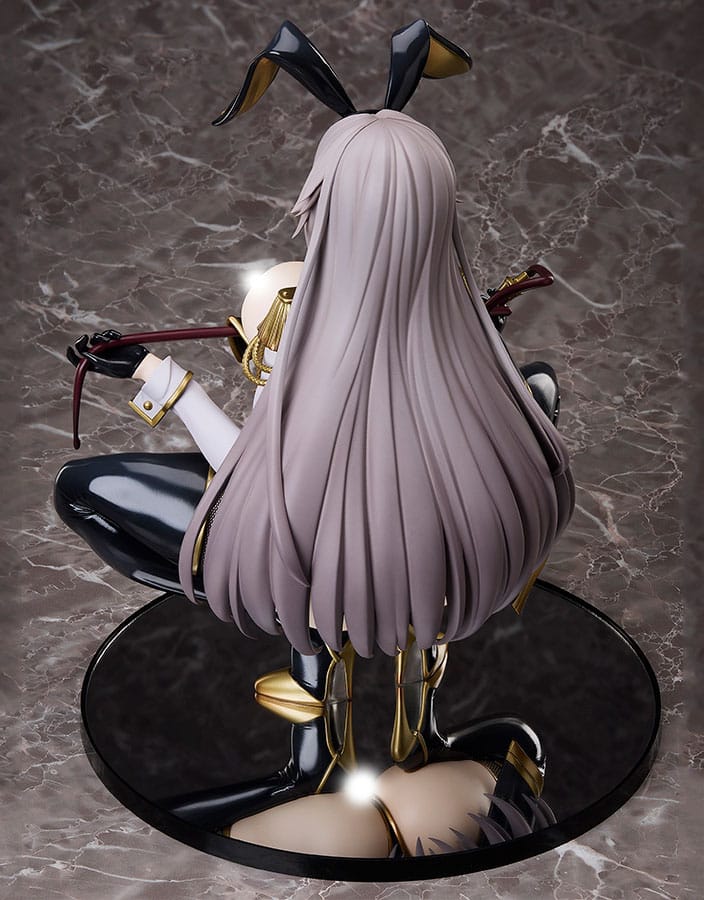 Creators Opinion PVC Statue 1/4 Elizaveta 30 cm - Preorder - ETA: 25.01.2026