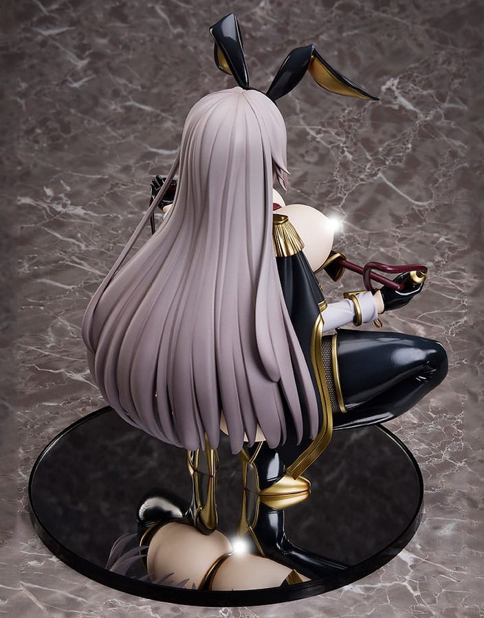 Creators Opinion PVC Statue 1/4 Elizaveta 30 cm - Preorder - ETA: 25.01.2026