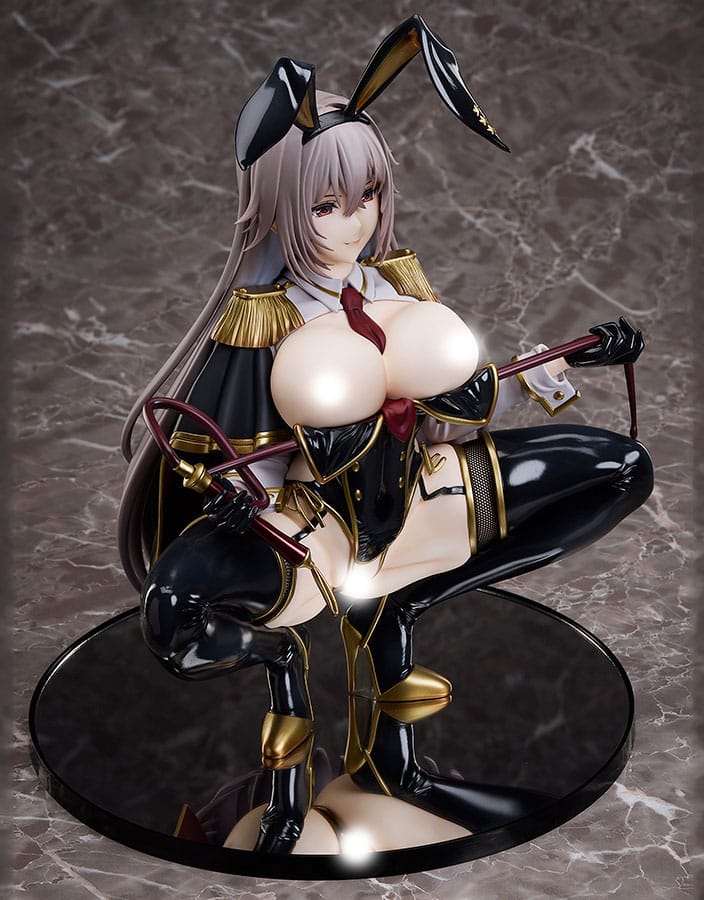 Creators Opinion PVC Statue 1/4 Elizaveta 30 cm - Preorder - ETA: 25.01.2026