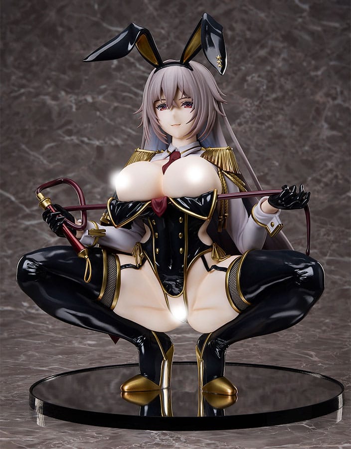 Creators Opinion PVC Statue 1/4 Elizaveta 30 cm - Preorder - ETA: 25.01.2026