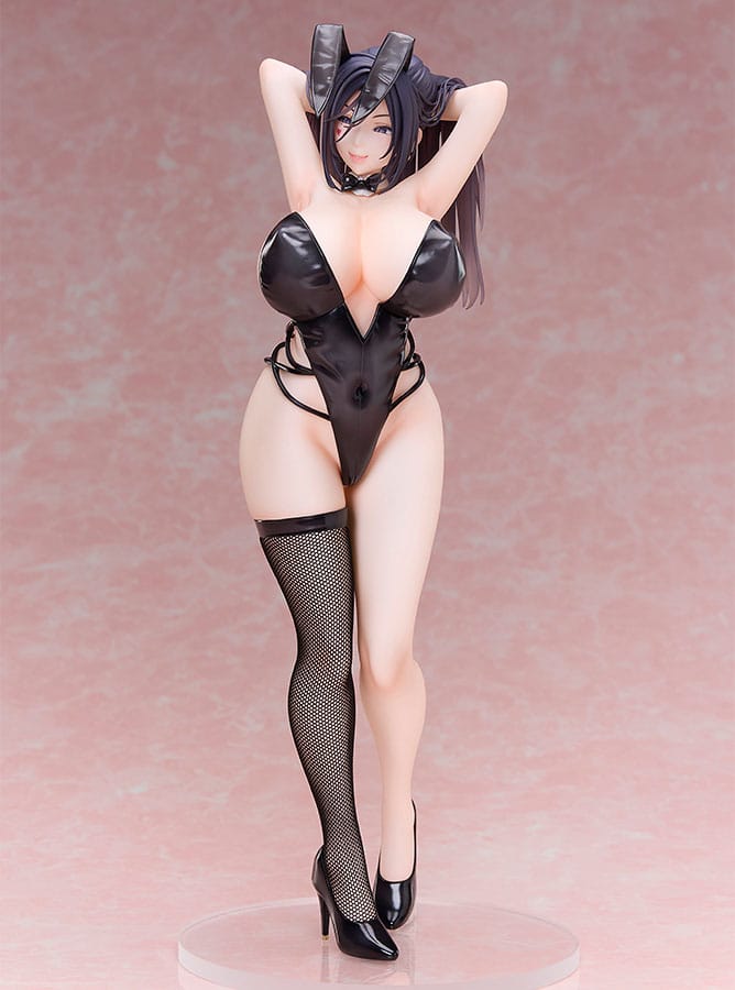 Creators Opinion PVC Statue 1/6 Dress-up Onee-san Bunny Ver. 29 cm - Preorder - ETA: 25.12.2025