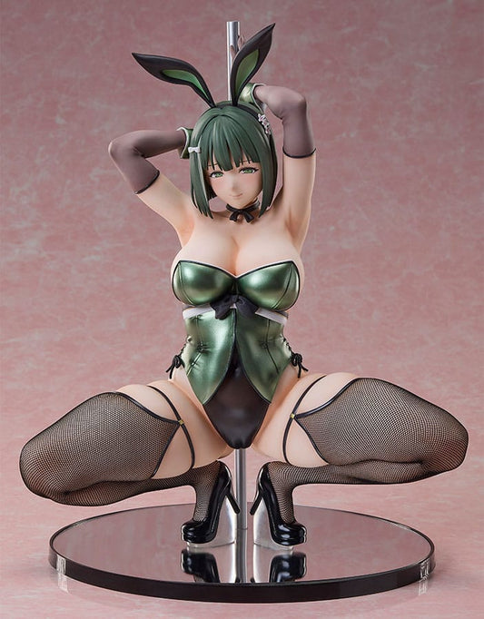 Creators Opinion PVC Statue 1/4 Hinata Asaka 35 cm        - Preorder - ETA: 25.04.2026