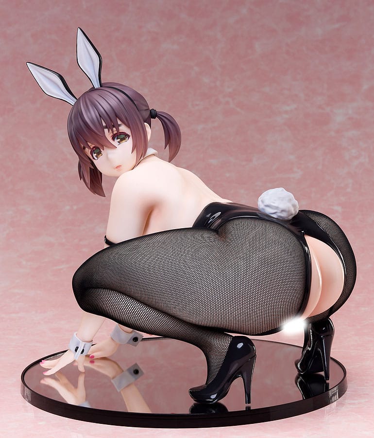 Original Character by Tsujisanta-sensei Statue 1/4 Nagachichi Nagai-san Bunny Girl Ver. 27 cm - Preorder - ETA: 25.05.2026