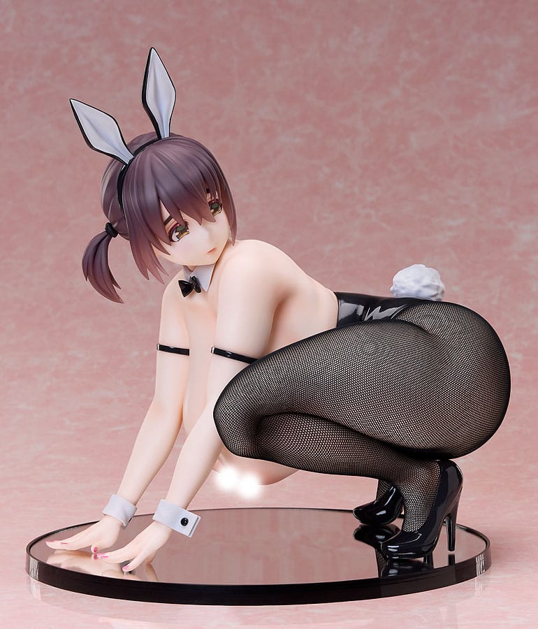Original Character by Tsujisanta-sensei Statue 1/4 Nagachichi Nagai-san Bunny Girl Ver. 27 cm - Preorder - ETA: 25.05.2026