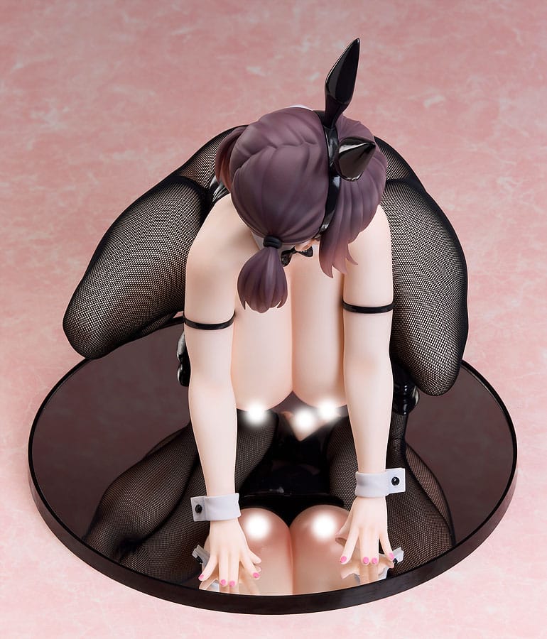 Original Character by Tsujisanta-sensei Statue 1/4 Nagachichi Nagai-san Bunny Girl Ver. 27 cm - Preorder - ETA: 25.05.2026