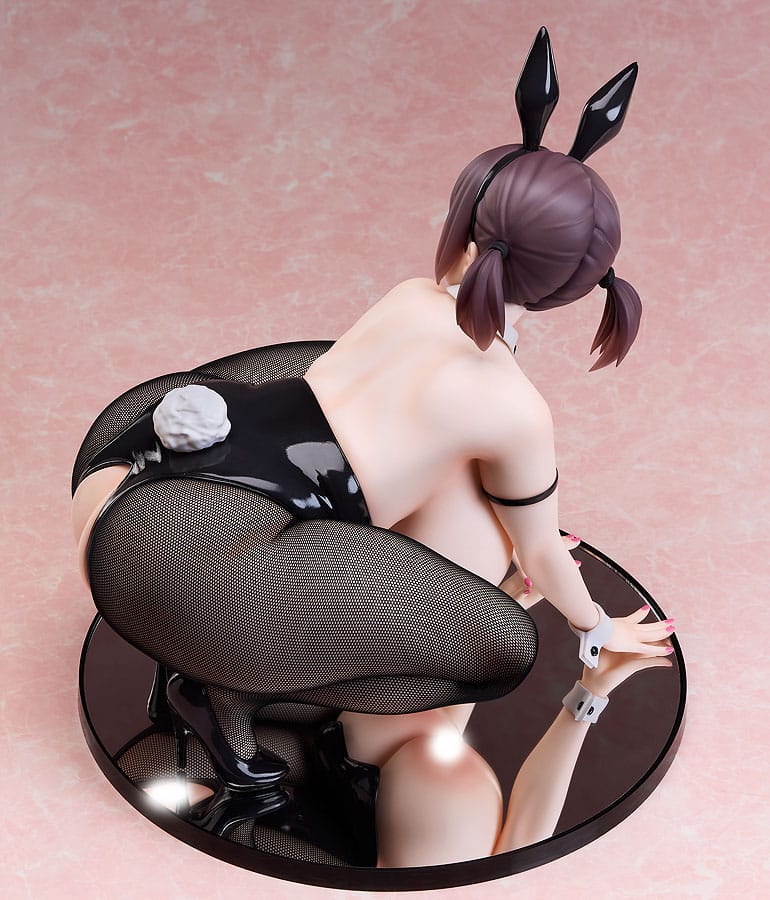 Original Character by Tsujisanta-sensei Statue 1/4 Nagachichi Nagai-san Bunny Girl Ver. 27 cm - Preorder - ETA: 25.05.2026