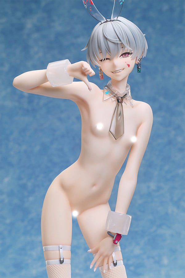 Creators Opinion PVC Statue 1/4 Kimi Bunny Ver. 43 cm - Preorder - ETA: 07.11.2026