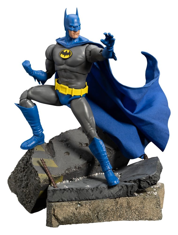 DC Comics Actionfigur Batman Limited Edition 21 cm - Preorder - ETA: 25.08.2026
