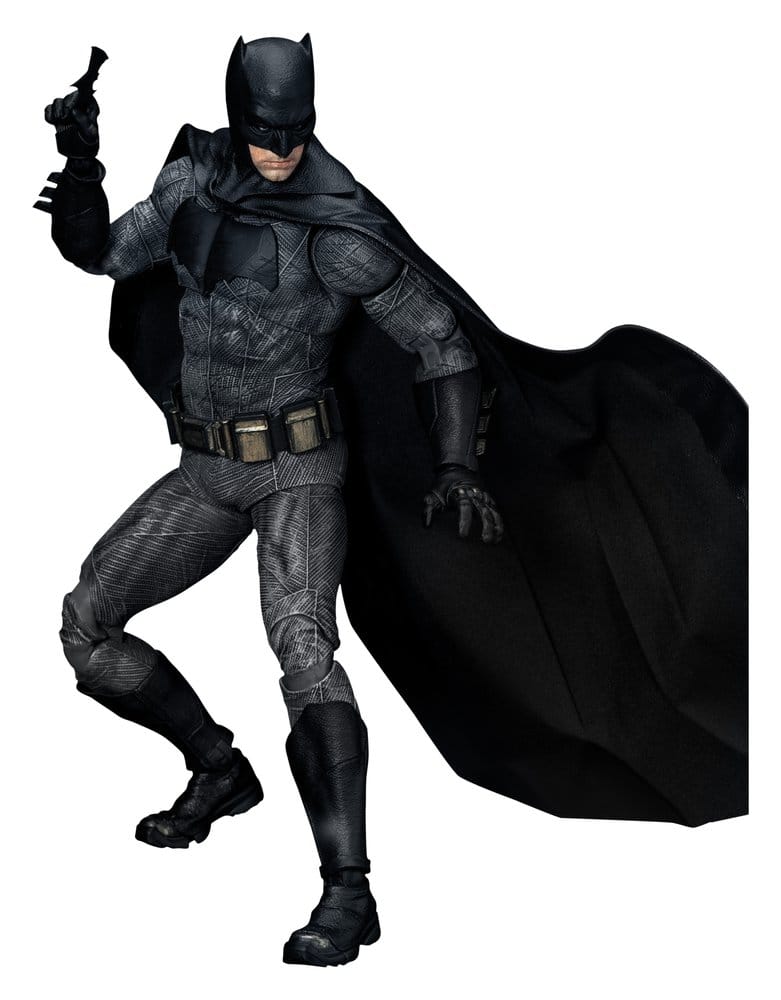 DC Comics Batman v Superman: Dawn of Justice Actionfigur Batman 2.0 - Preorder - ETA: 25.11.2026