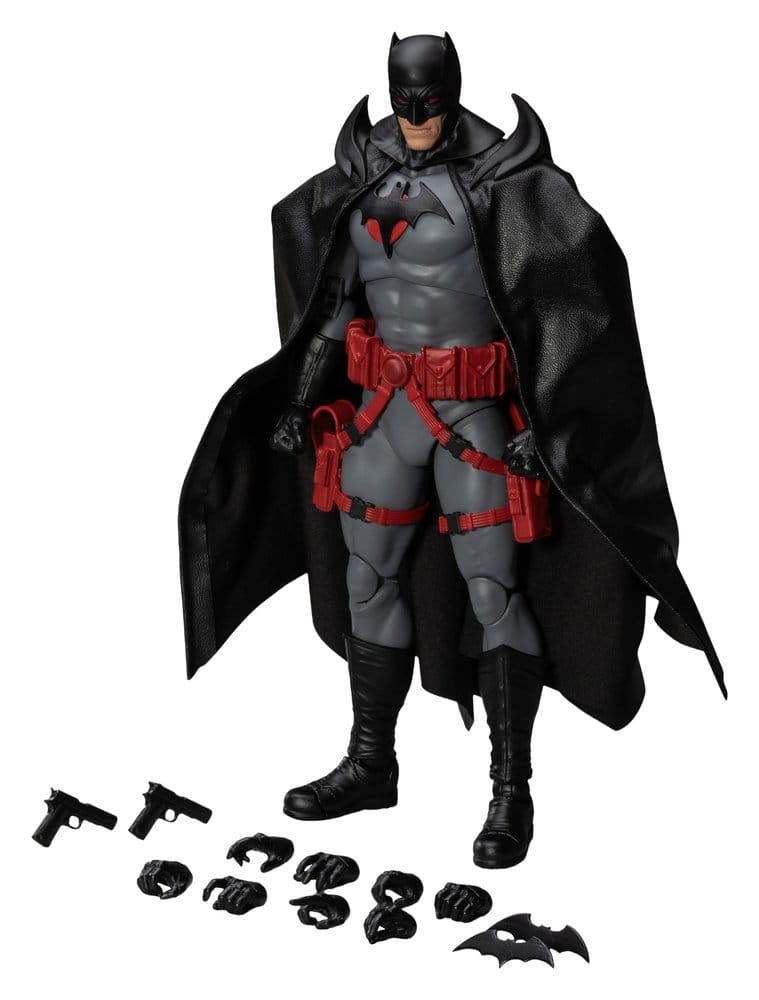 DC Comics Actionfigur Batman Thomas Wayne 21 cm - Preorder - ETA: 25.11.2026