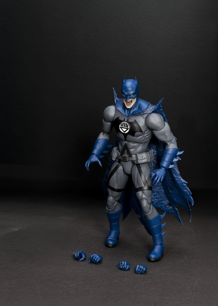 DC Comics Blackest Night Actionfigur Batman - Preorder - ETA: 25.11.2026