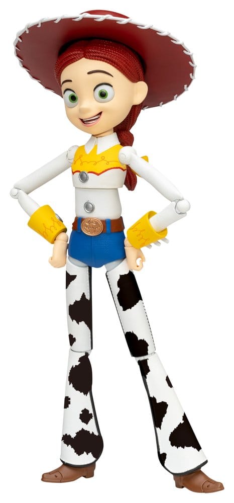 Toy Story Actionfigur Jessie 21 cm - Preorder - ETA: 25.02.2027