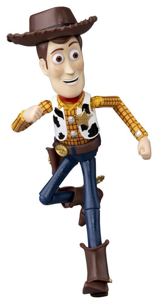 Toy Story Actionfigur Woody 23 cm - Preorder - ETA: 25.02.2027