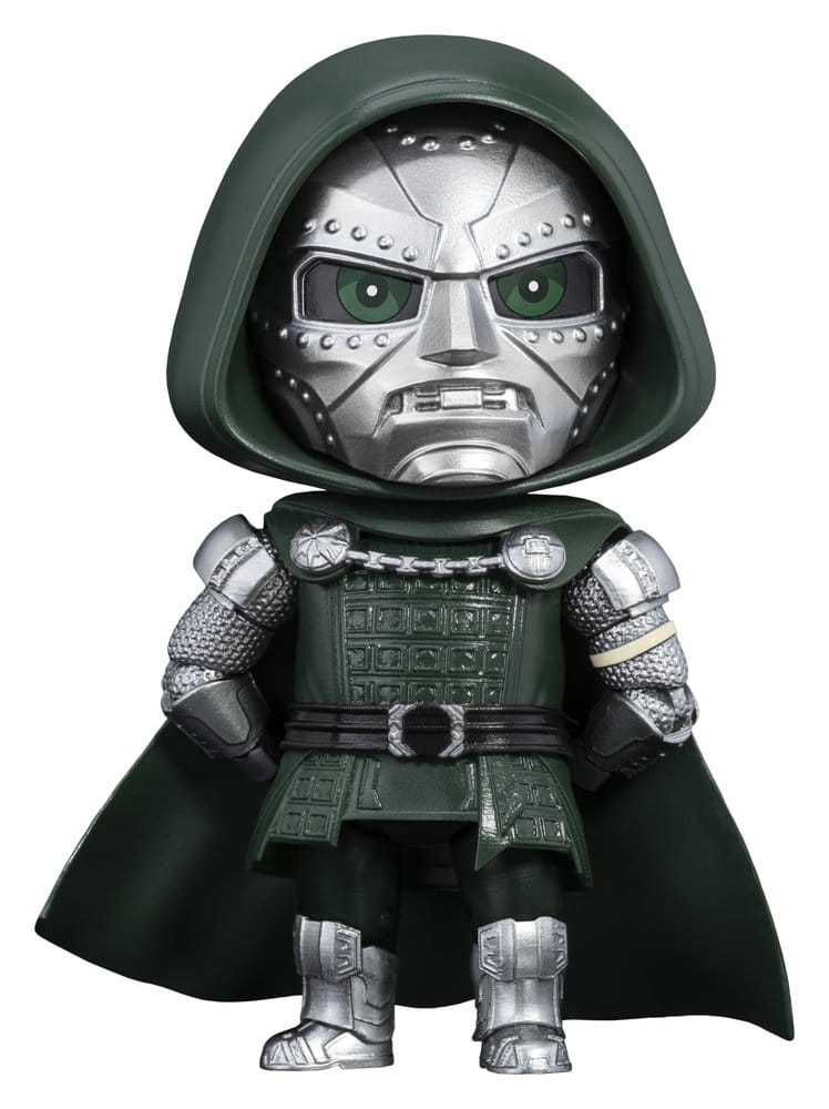 Marvel Actionfigur Avengers: Doomsday Doctor Doom 12 cm - Preorder - ETA: 25.02.2027