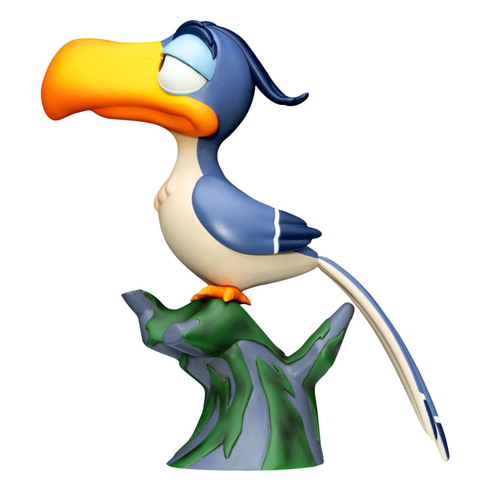 Disney Master Craft Statuen 2er-Pack Der König der Löwen Little Simba & Zazu 31 cm - Versand: 5-7 Tage nach Bestellung