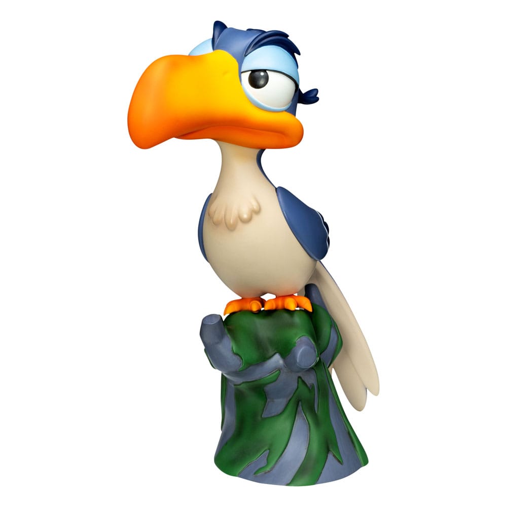 Disney Master Craft Statuen 2er-Pack Der König der Löwen Little Simba & Zazu 31 cm - Versand: 5-7 Tage nach Bestellung