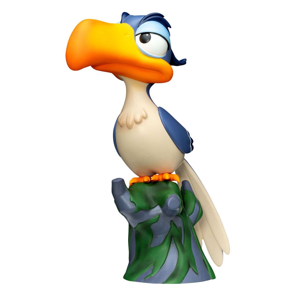 Disney Master Craft Statuen 2er-Pack Der König der Löwen Little Simba & Zazu 31 cm - Versand: 5-7 Tage nach Bestellung