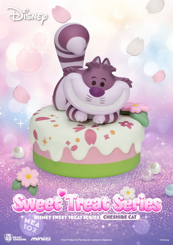 Disney Mini Egg Attack Blind Box Figuren Sweet treat Sortiment 5 cm (6) - Preorder - ETA: 25.05.2026