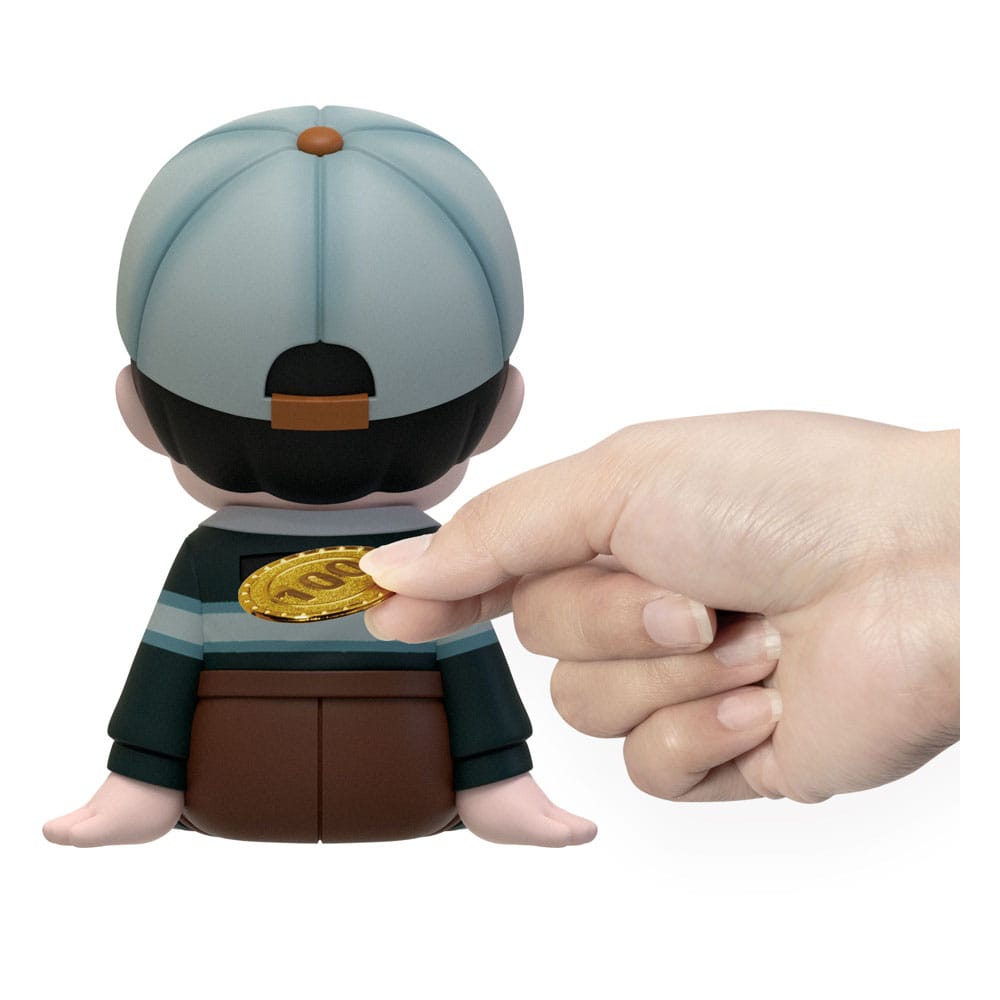 Squid Game Spardose Blind Box Figuren Sortiment 11 cm (6) - Preorder - ETA: 25.02.2026