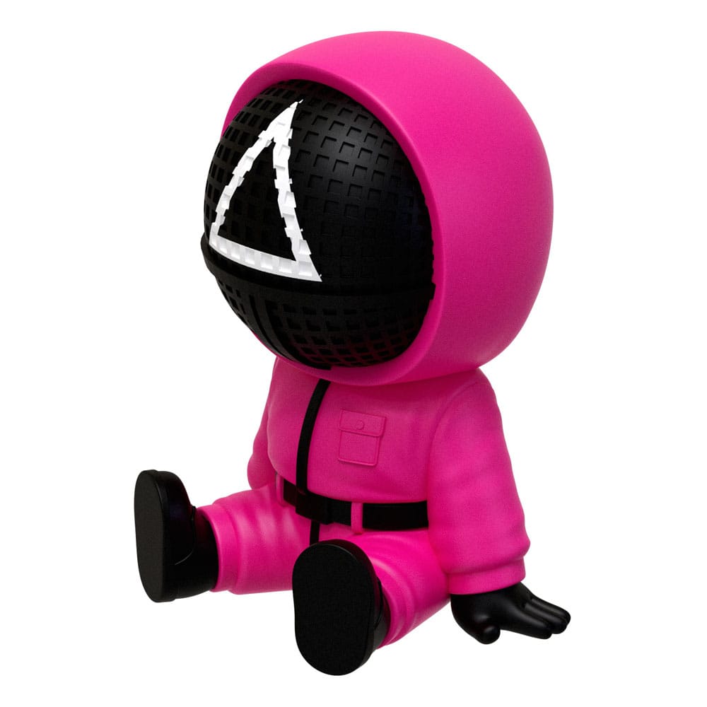 Squid Game Spardose Blind Box Figuren Sortiment 11 cm (6) - Preorder - ETA: 25.02.2026